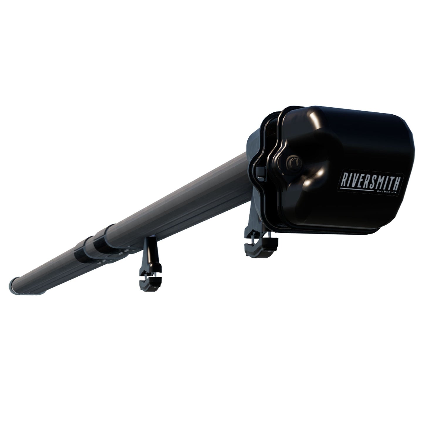 RIVERSMITH Euro River Quiver (11'4)