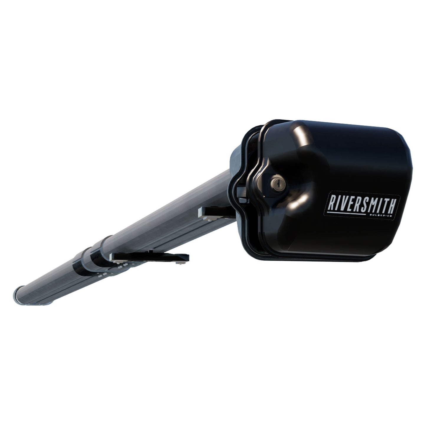 RIVERSMITH Euro River Quiver (11'4)