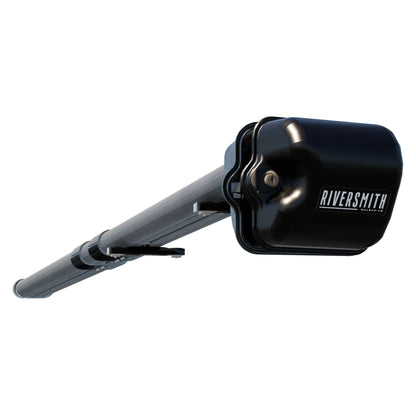 RIVERSMITH Euro River Quiver (11'4)