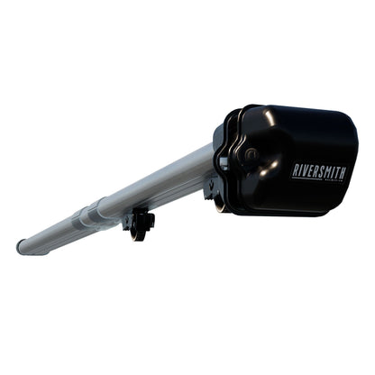 RIVERSMITH Euro River Quiver (11'4)