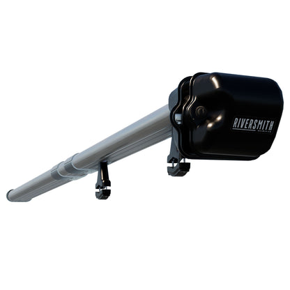 RIVERSMITH Euro River Quiver (11'4)