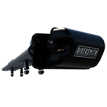 RIVERSMITH Euro River Quiver (11'4)