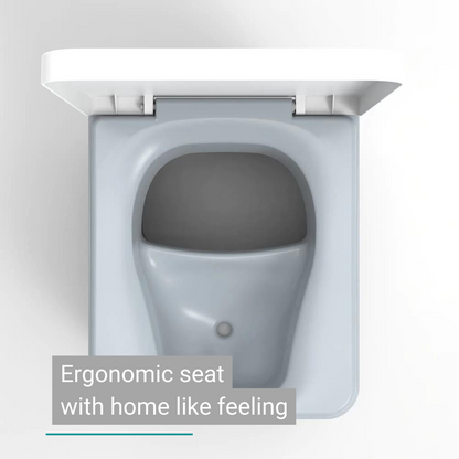 Trelino Evo M - Portable Composting Toilet