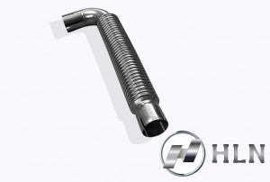 HLN Wifi 5kW Hydronic Diesel Heater