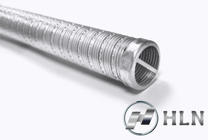 HLN Bluetooth 5kW Hydronic Diesel Heater