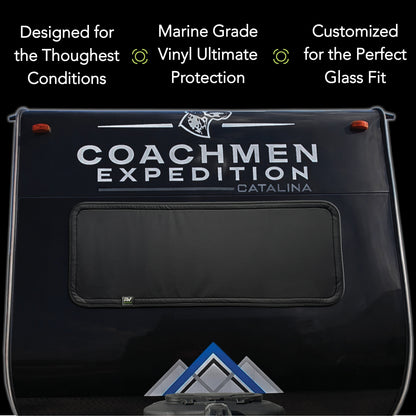 RV Shady for Coachmen Catalina Expedition 2020-2025