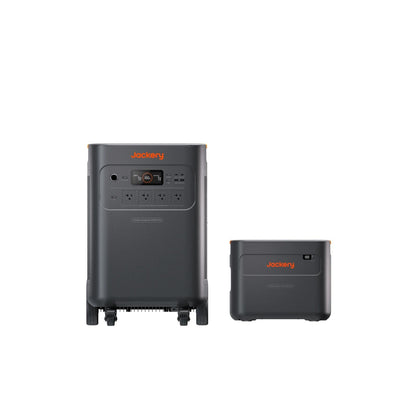 Jackery Explorer  5000 Plus (10kWh)