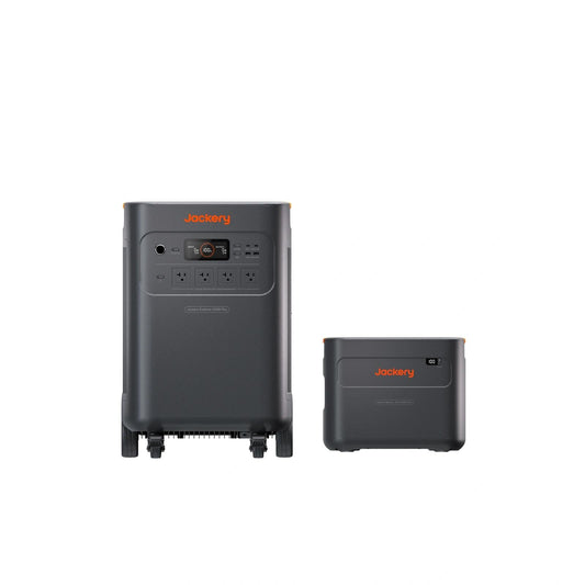 Jackery Explorer  5000 Plus (10kWh)