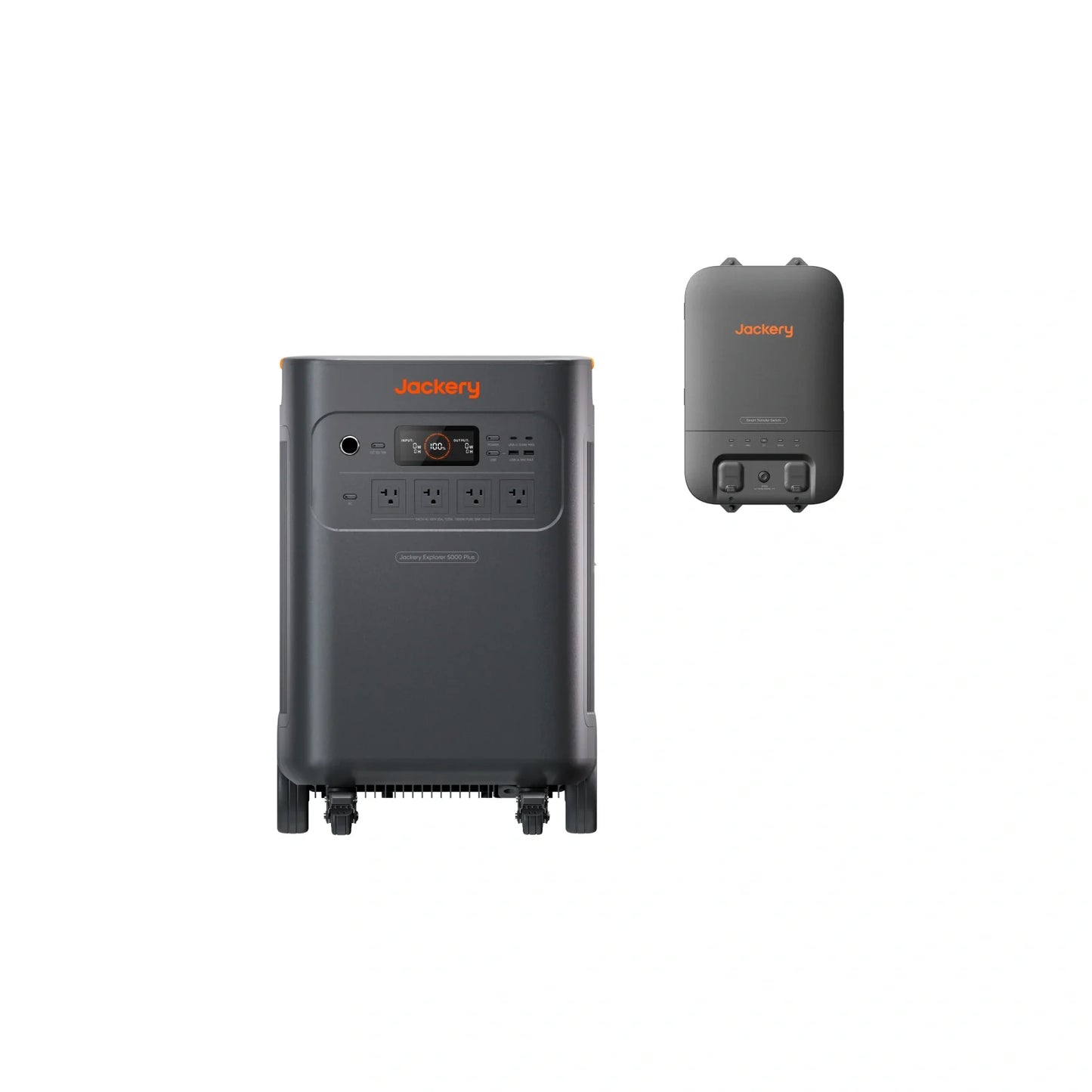 Jackery Explorer 5000 Plus