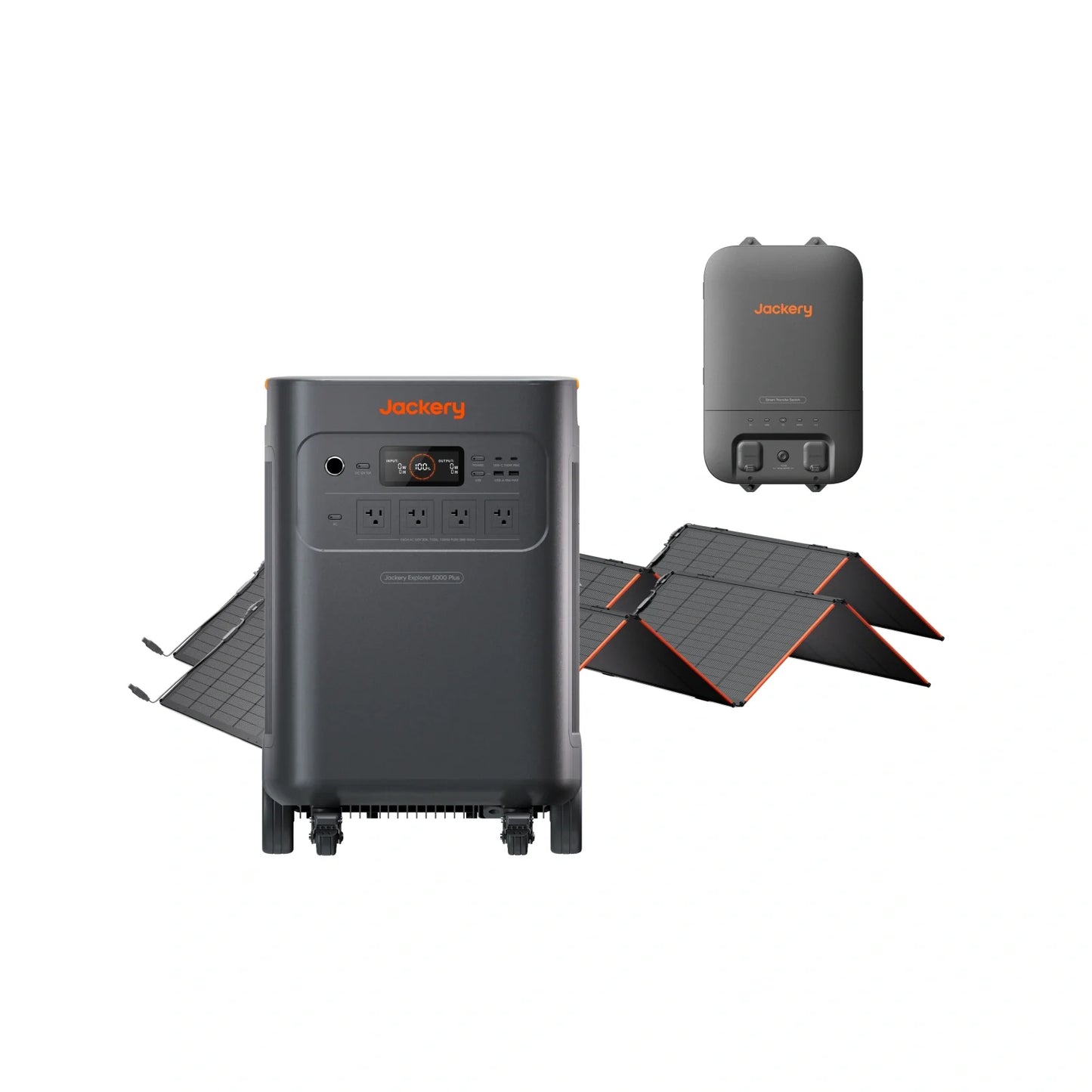 Jackery Explorer 5000 Plus