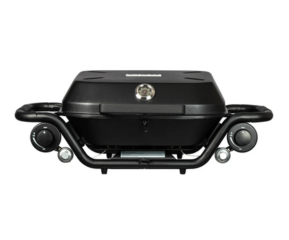 HitchFire F-20 Hitch Mounted Propane Grill