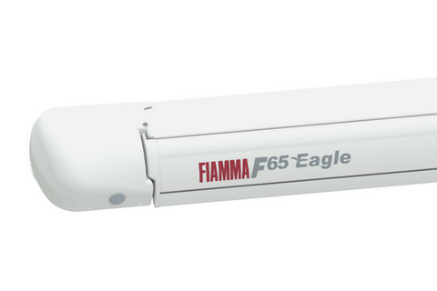 Fiamma F65eagle 400 13'9" Roof-Mount Motorized Awning