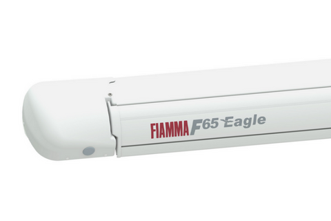 Fiamma F65eagle ProMaster Roof-Mount Motorized Awning