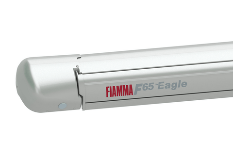 Fiamma F65eagle 400 13'9" Roof-Mount Motorized Awning