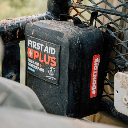 First Aid Plus