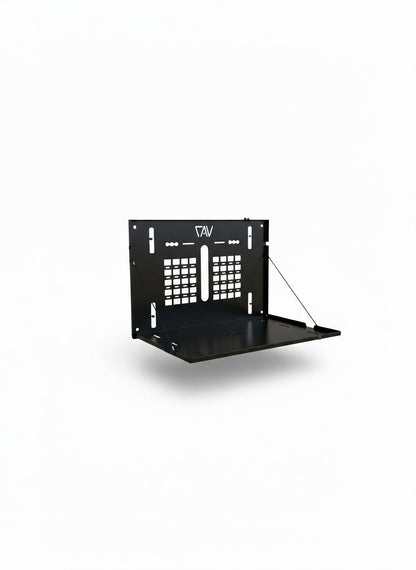 Ekko Exterior Drop-Down Table