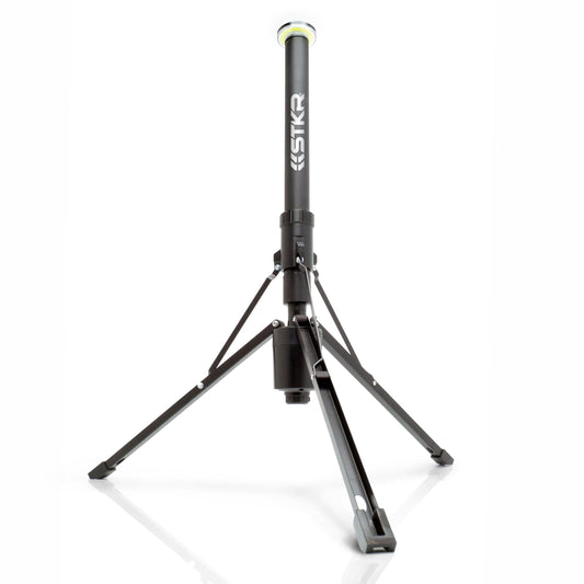 FLi-OVERLANDER 10' Telescoping Light with Wireless Remote