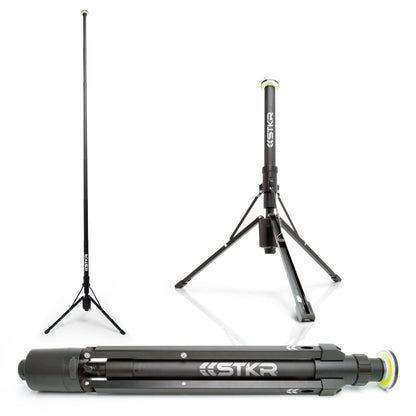 FLi-OVERLANDER 10' Telescoping Light with Wireless Remote