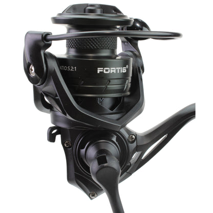 Size 4000 Spinning Reel | FORTIS