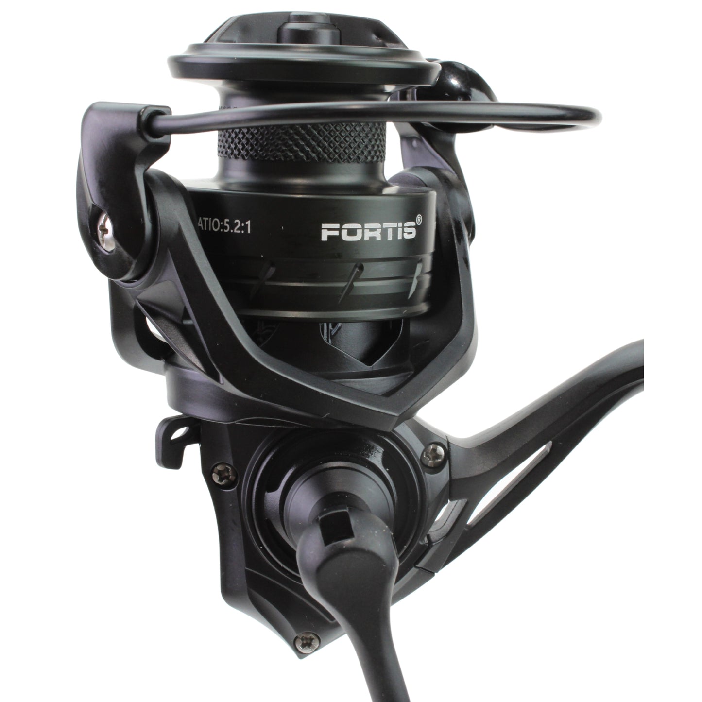 Size 2000 Spinning Reel | FORTIS