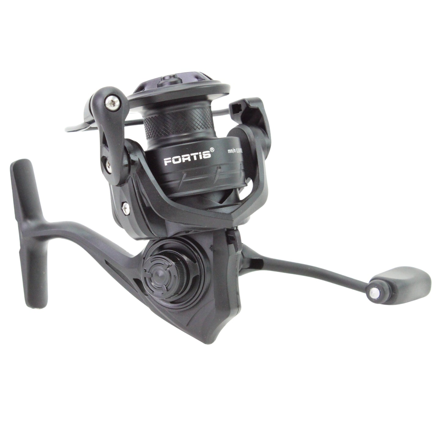 Size 2000 Spinning Reel | FORTIS