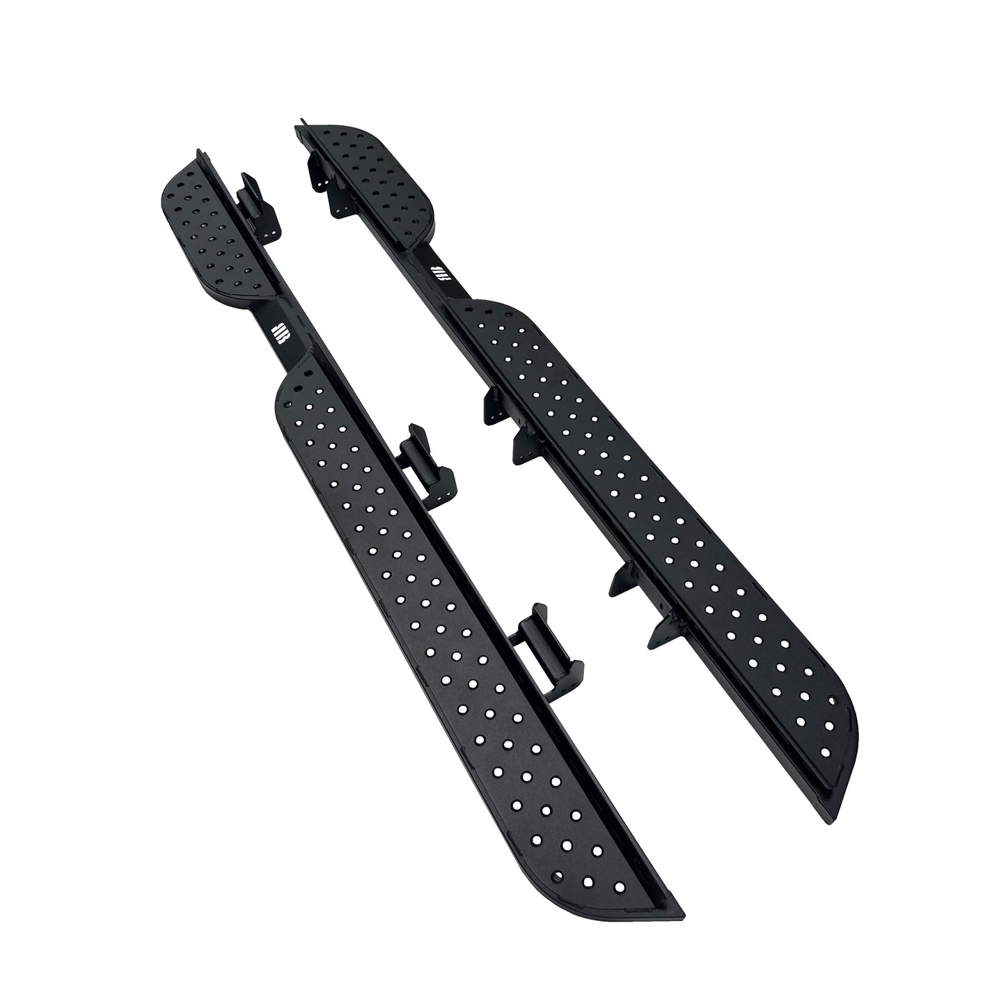 07+ Sprinter Van Side Steps DSL, PSL