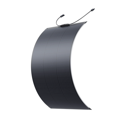 BLUETTI PV100 FX 100W Flexible Solar Panels | Set of 2 | 200W