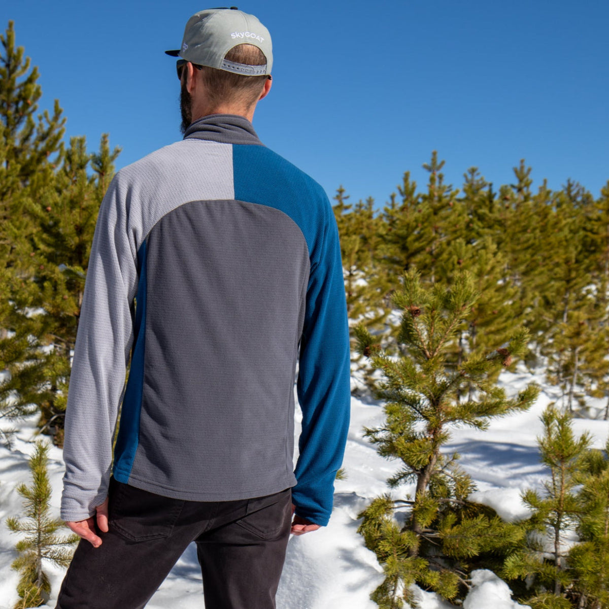 Men's CAMP Jacket