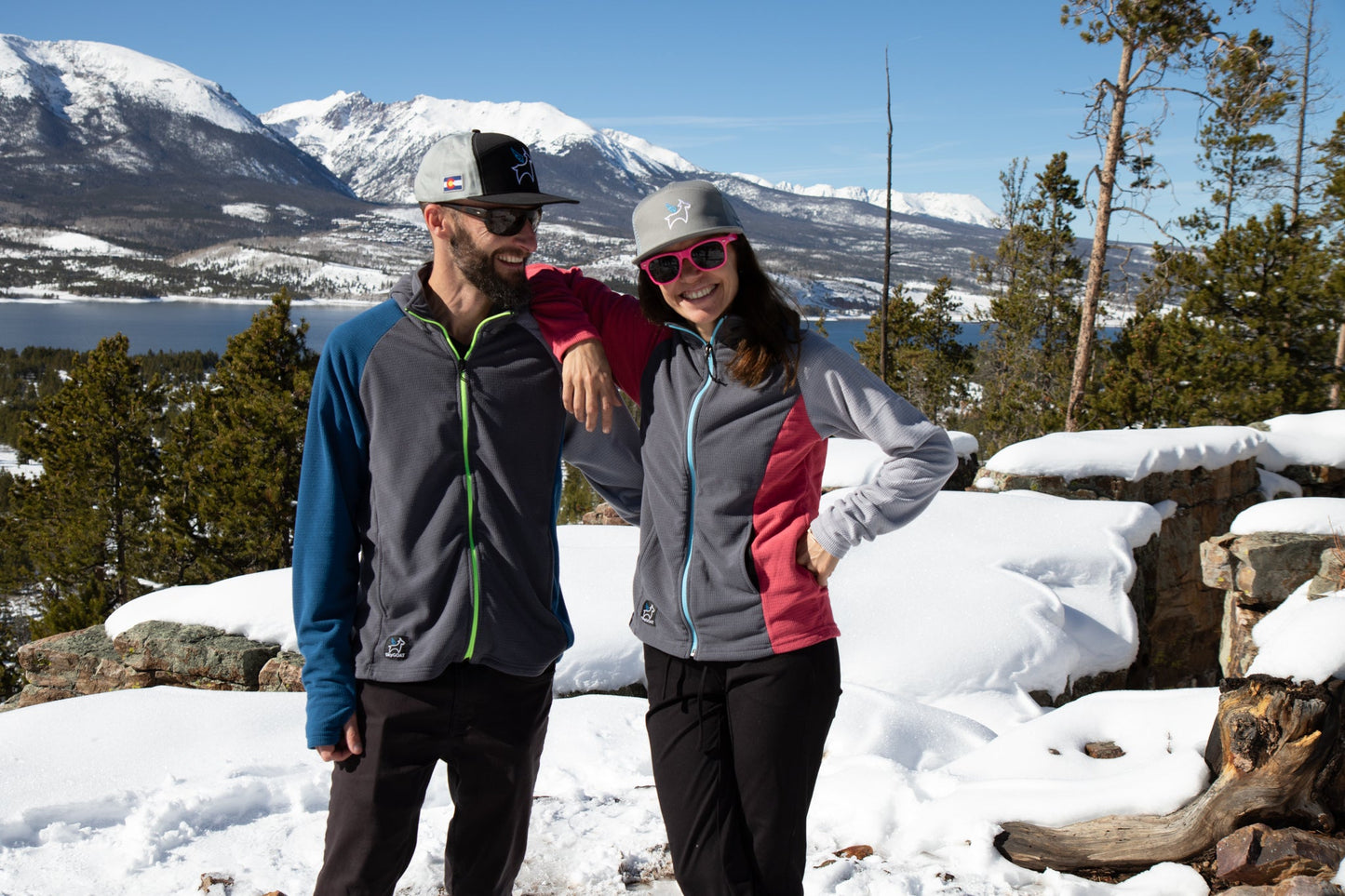 Men's CAMP Jacket