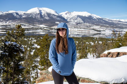 Women's CAMP Hoodie