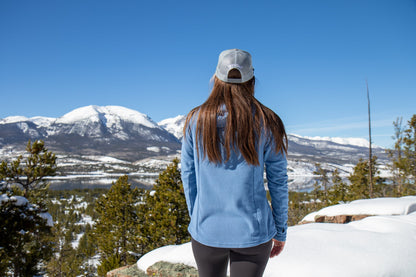 Women's CAMP Hoodie