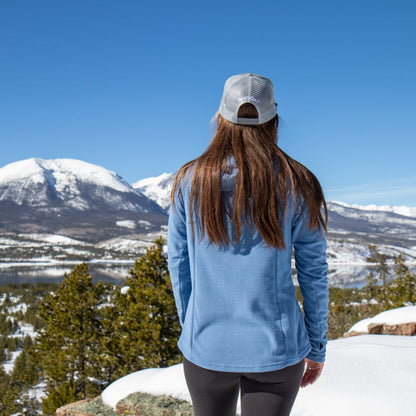 Women's CAMP Hoodie