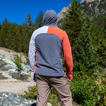 Men's CAMP Hoodie