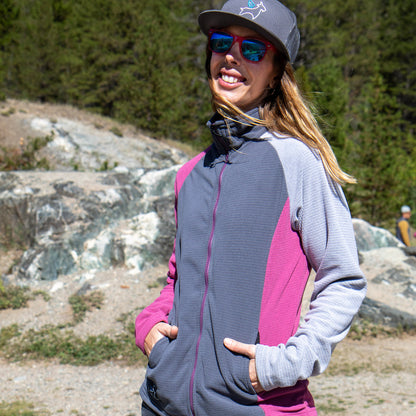 Women's CAMP Jacket