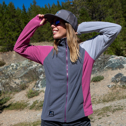 Women's CAMP Jacket