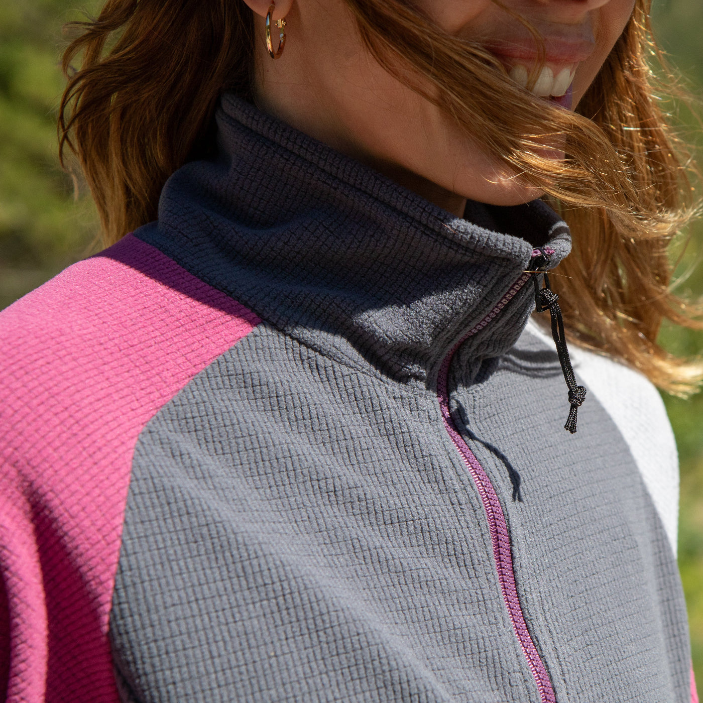 Women's CAMP Jacket