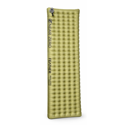 Insulated Inflatable Sleeping Pad