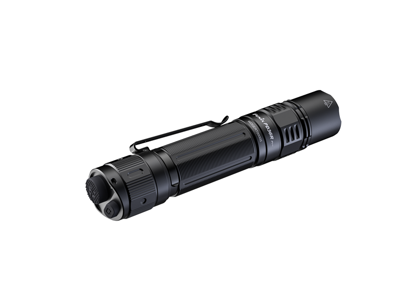 Fenix PD36R Pro 2800 Lumen Flashlight