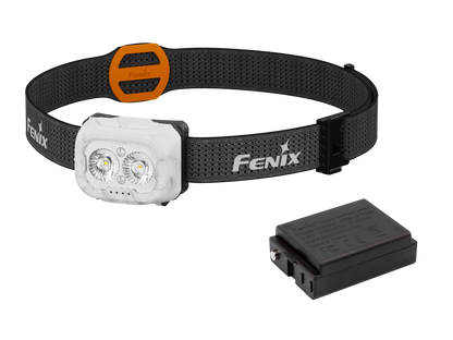Fenix HL18R-T V2 Lightweight Trail Running Headlamp