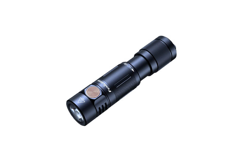 Fenix E05R Keychain Flashlight