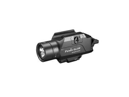 Fenix GL23R Green Laser Tactical Light