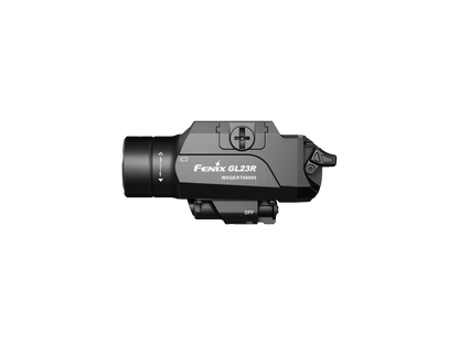 Fenix GL23R Green Laser Tactical Light