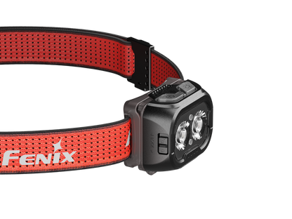 Fenix HL18R-T V2 Lightweight Trail Running Headlamp