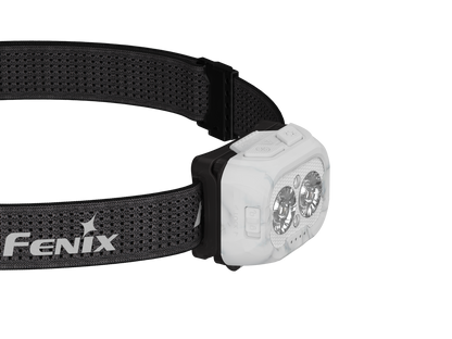 Fenix HL18R-T V2 Lightweight Trail Running Headlamp