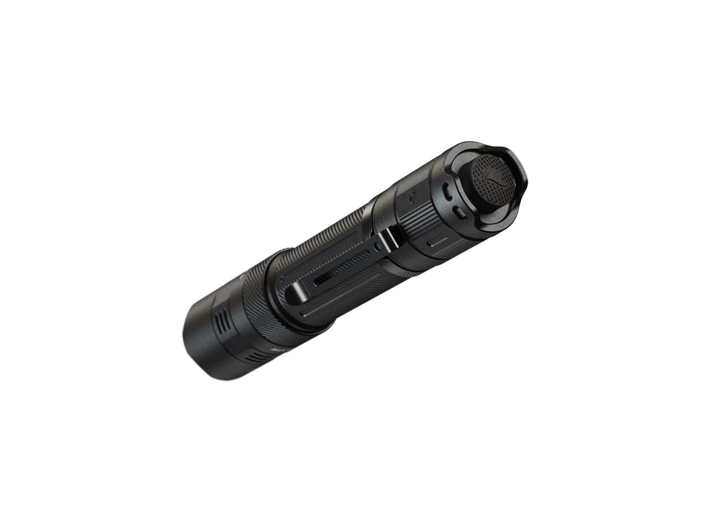 Fenix PD32R Rechargeable Silent Switch LED Flashlight