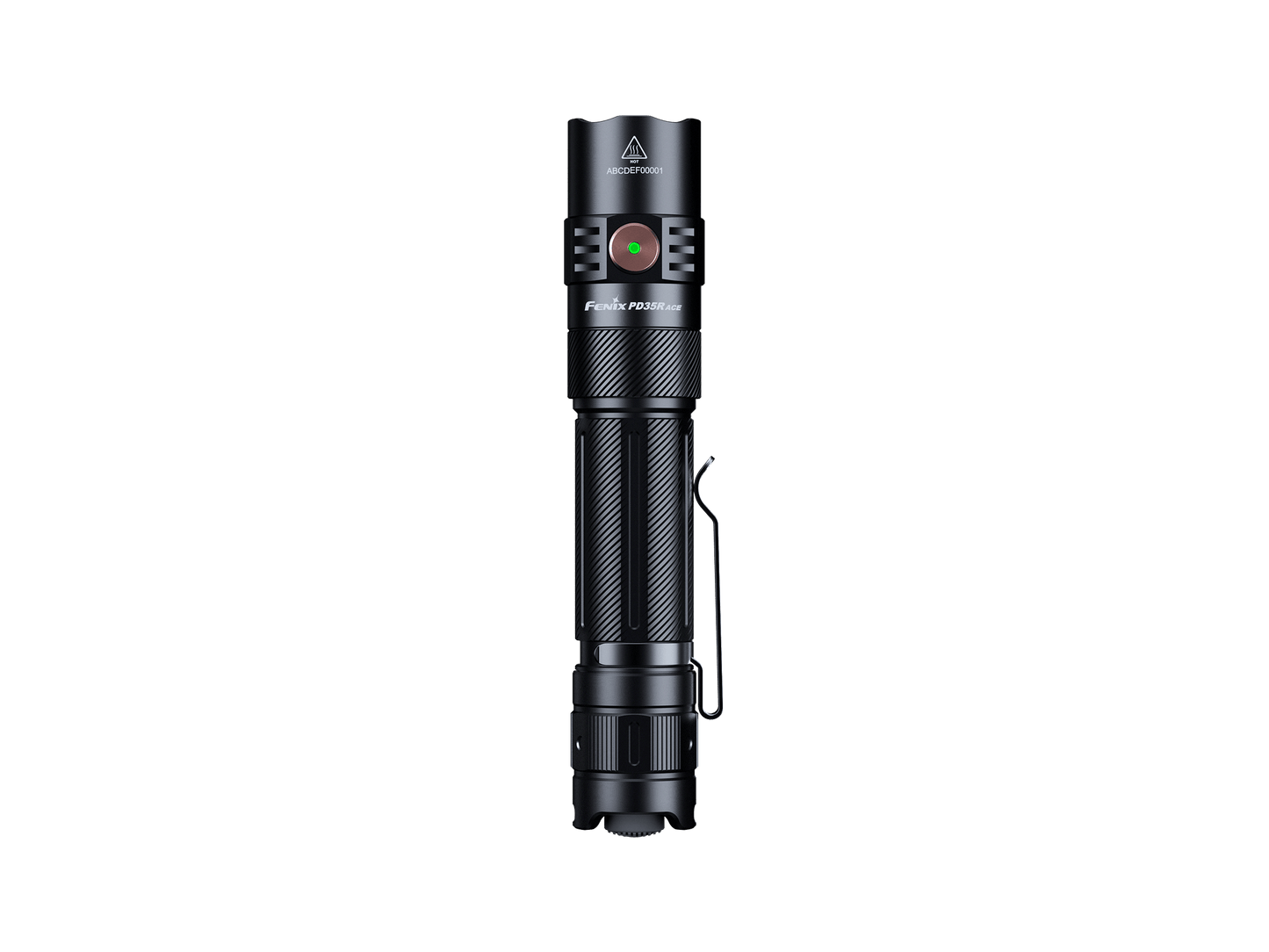 Fenix PD35R ACE Multi-mode Tactical Flashlight