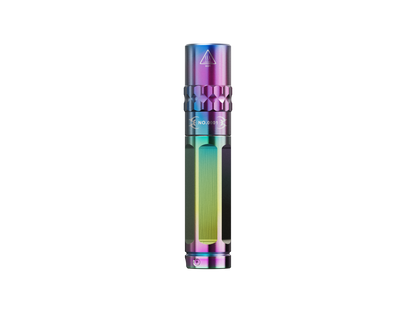 Fenix SilvGlow Limited Edition Collector's AAA Flashlight