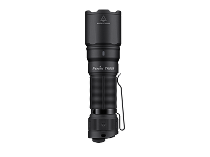 Fenix TK05R Compact Tactical EDC Flashlight