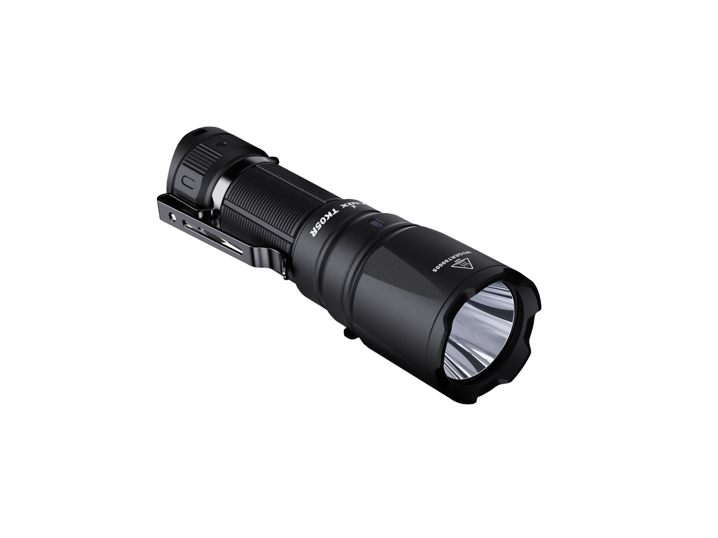 Fenix TK05R Compact Tactical EDC Flashlight