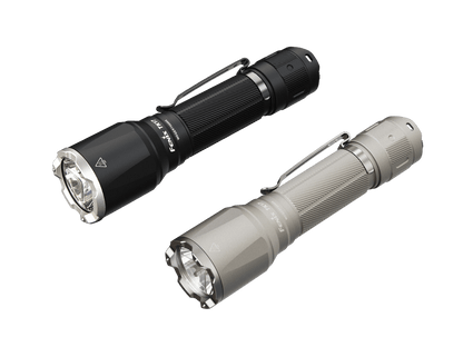 Fenix TK17 Dual Switch Tactical Flashlight